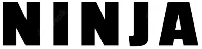 NINJA logo