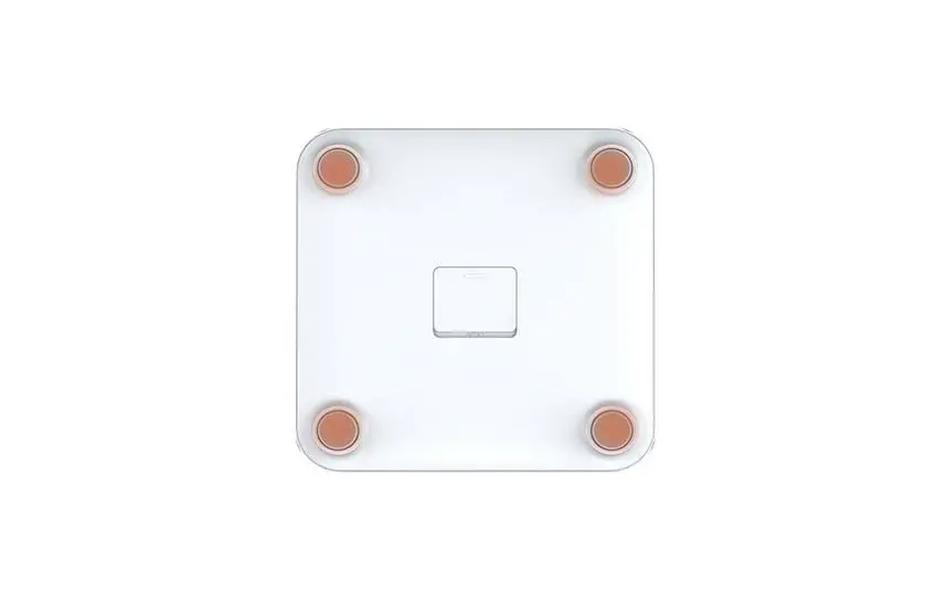 Shenzhen Yanxing Science Technology Yx701 Smart Body Fat Scale User Manual