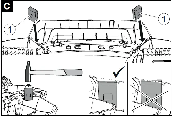 KARCHER HD 6-13 CX Plus High Performance Pressure Washer 07