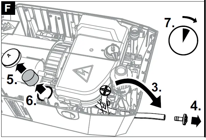 KARCHER HD 6-13 CX Plus High Performance Pressure Washer 09