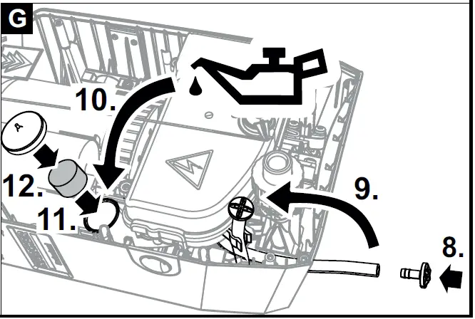 KARCHER HD 6-13 CX Plus High Performance Pressure Washer 12