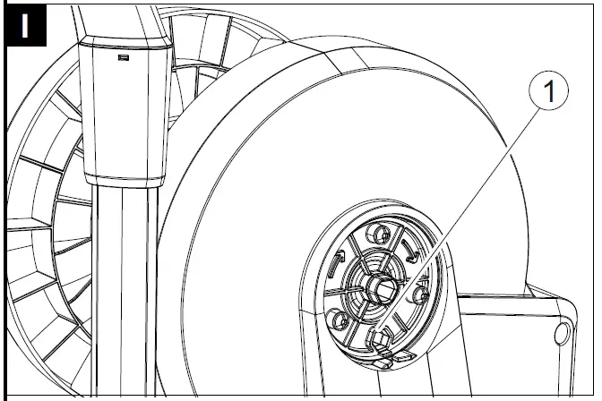 KARCHER HD 6-13 CX Plus High Performance Pressure Washer 13