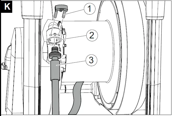 KARCHER HD 6-13 CX Plus High Performance Pressure Washer 16