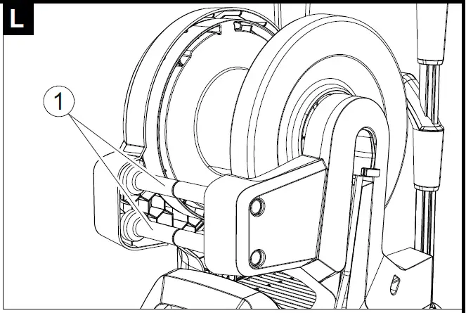KARCHER HD 6-13 CX Plus High Performance Pressure Washer 17