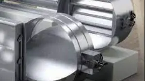 Greenheck Vcdrm-50 Round Multi-blade Control Damper Instruction Manual Greenheck Vcdrm-50 Round Multi-blade Control Damper Instruction Manual