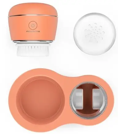 Rowenta LV4010F0 Facial Brush-pro