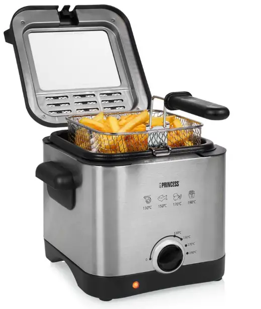 PRINCESS-182612-01-182612-01-001-Mini-Fryer-product