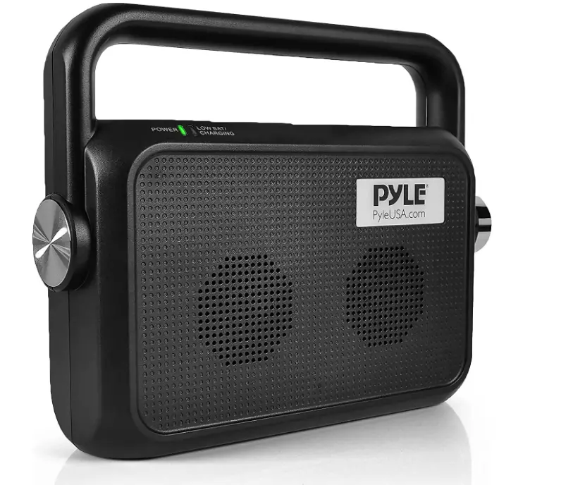 Pyle-PTVSP18BK-Wireless-Portable-Speaker-Soundbox-Imgg