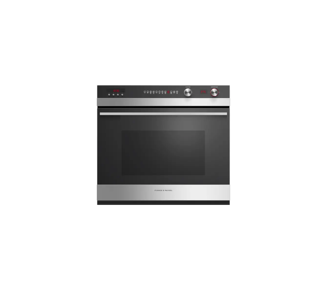 Fisher Paykel Ob30sdepx3n 30 Inch Selfcleaning Oven User Guide Fisher Paykel Ob30sdepx3n 30 Inch Selfcleaning Oven User Guide