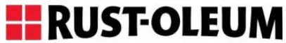 RUST OLEUM logo
