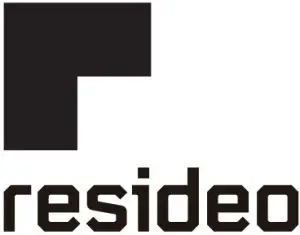 resideo Logo
