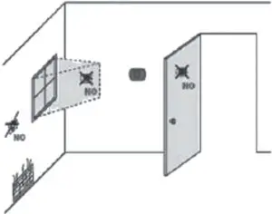 Installation Instruction