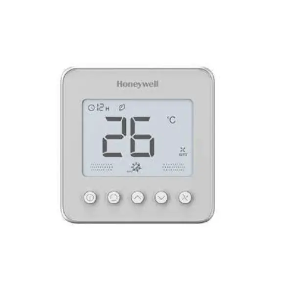 Honeywell Home Tfxnap Series Sylk Digital Thermostat Installation Guide Honeywell Home Tfxnap Series Sylk Digital Thermostat Installation Guide