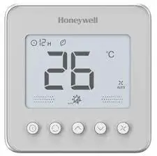 Honeywell Home TFxNAP series Sylk Digital Thermostat