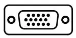 VGA icon