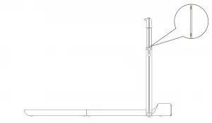 WalkingPad Treadmill User Manual