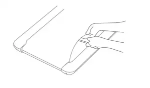 WalkingPad Treadmill User Manual