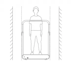 WalkingPad Treadmill User Manual