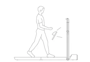 WalkingPad Treadmill User Manual