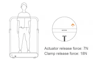 WalkingPad Treadmill User Manual