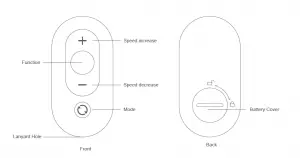 WalkingPad Treadmill User Manual