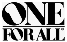 ONE FOR All logo
