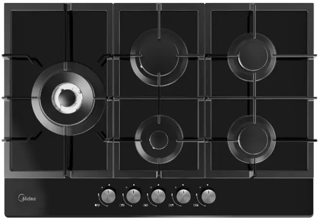 HARBOUR-HBRCGG905W-90cm-Glass-Gas-Cooktop-product