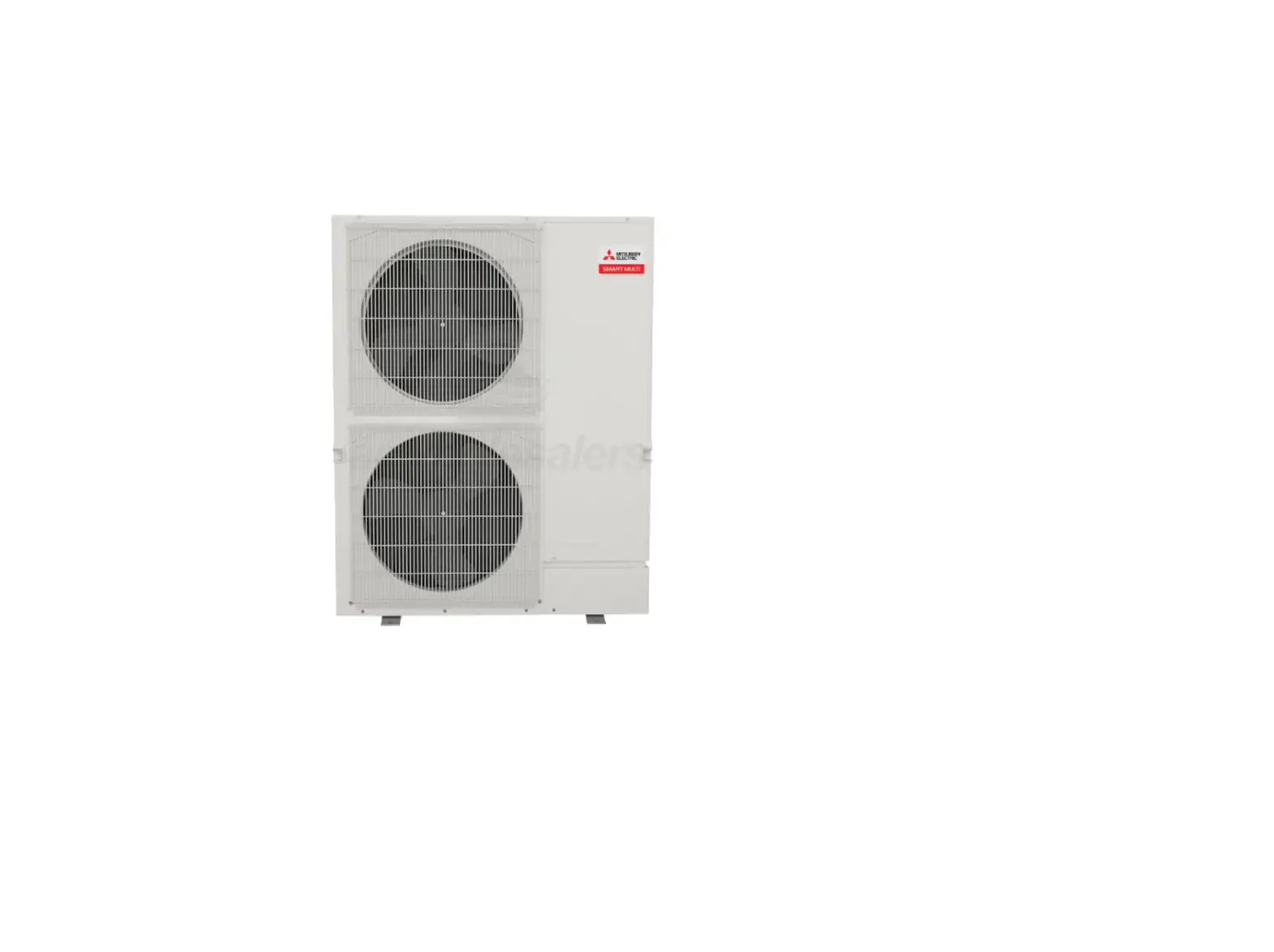 Mitsubishi Electric Mxz-sm36nam-u1 Multi-zone Ductless Heat Pump Condenser User Manual
