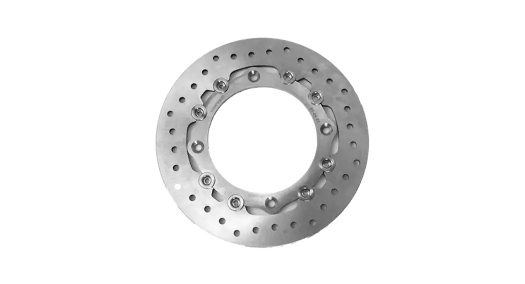 Hayes 2019-2022 Can-am X3 Pro-float 8r Rotor Kit Installation Guide Hayes 2019-2022 Can-am X3 Pro-float 8r Rotor Kit Installation Guide