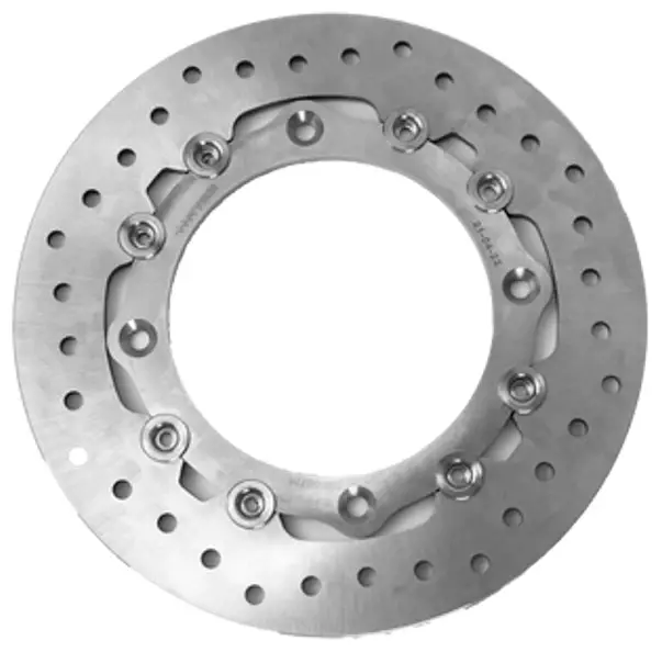 HAYES 2019 2022 CAN AM X3 Pro Float 8R Rotor Kit