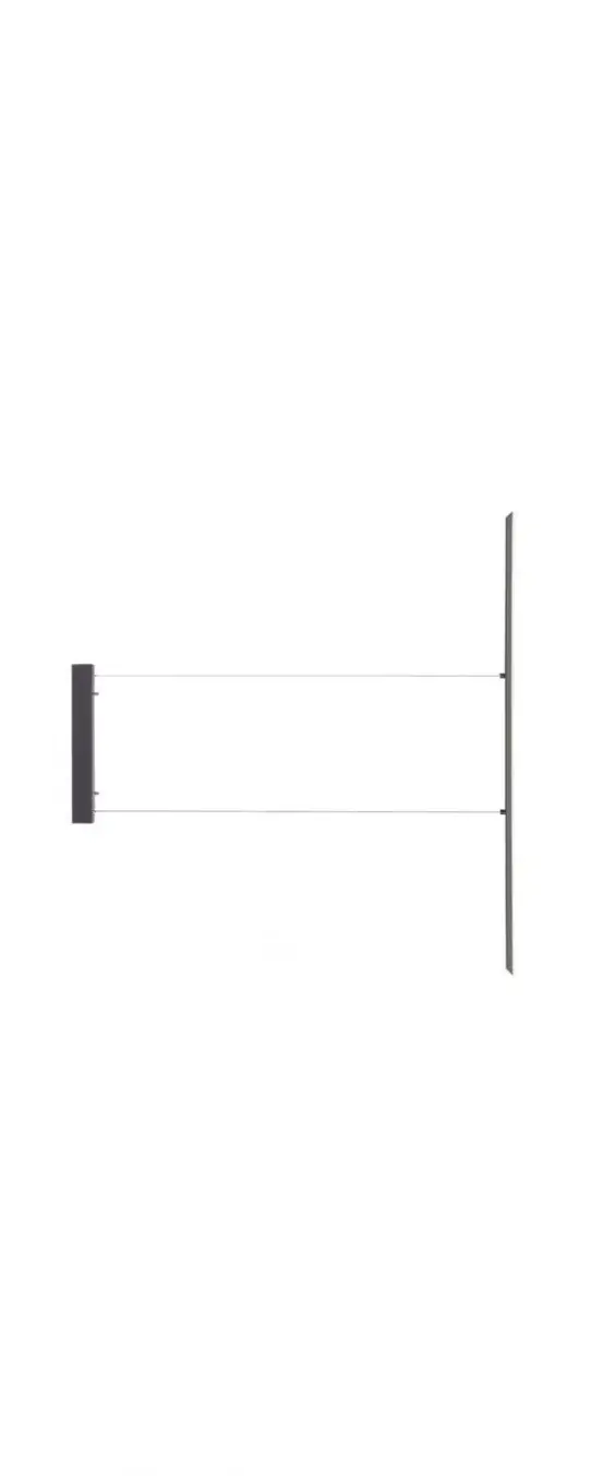 Paul Neuhaus 8375-13 Pure Lite Led Pendant Light Instructions