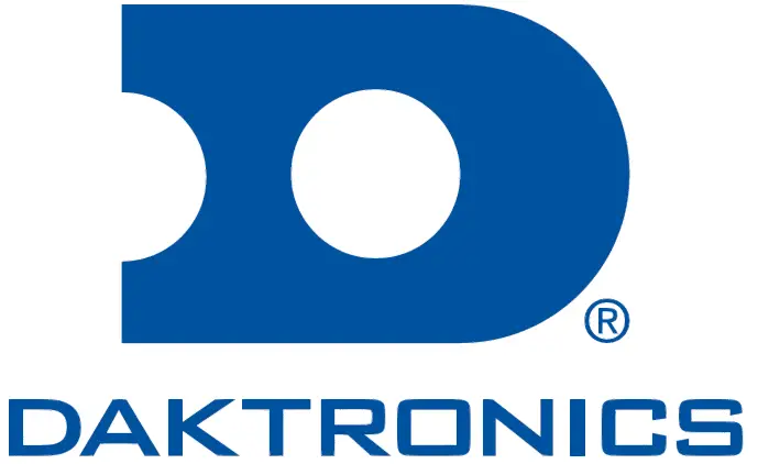 DAKTRONICS-DM-100Handheld-Digital-Controller-LOGO