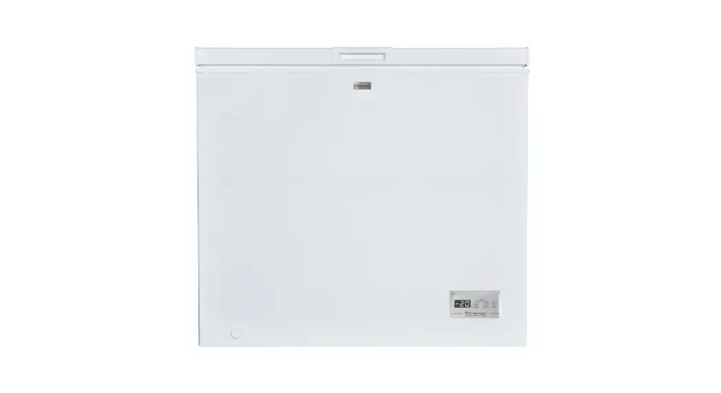 Stirling Str-h200w Chest Freezer User Guide Stirling Str-h200w Chest Freezer User Guide