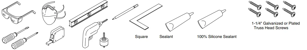 STERLING-71171710-0-Left-Hand-Drain-Rectangular-Alcove-Bathtub-1