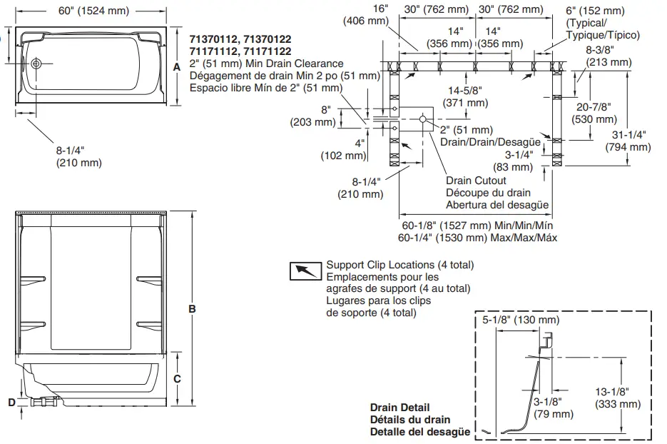 STERLING-71171710-0-Left-Hand-Drain-Rectangular-Alcove-Bathtub-25