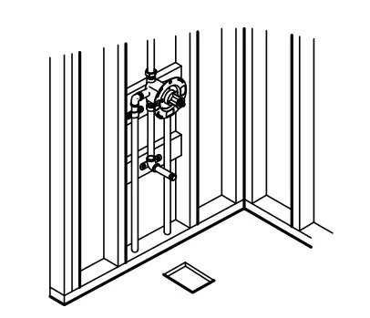 STERLING-71171710-0-Left-Hand-Drain-Rectangular-Alcove-Bathtub-3