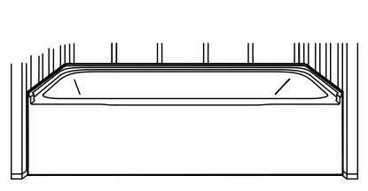 STERLING-71171710-0-Left-Hand-Drain-Rectangular-Alcove-Bathtub-8