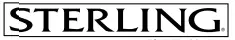 Sterling