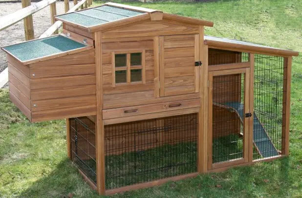 KERBL Hobbyfarming 82814