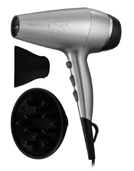REMINGTON azaAC5860 Botanicals Hairdryer fig (3)