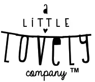 LITTLE LOVELY logo