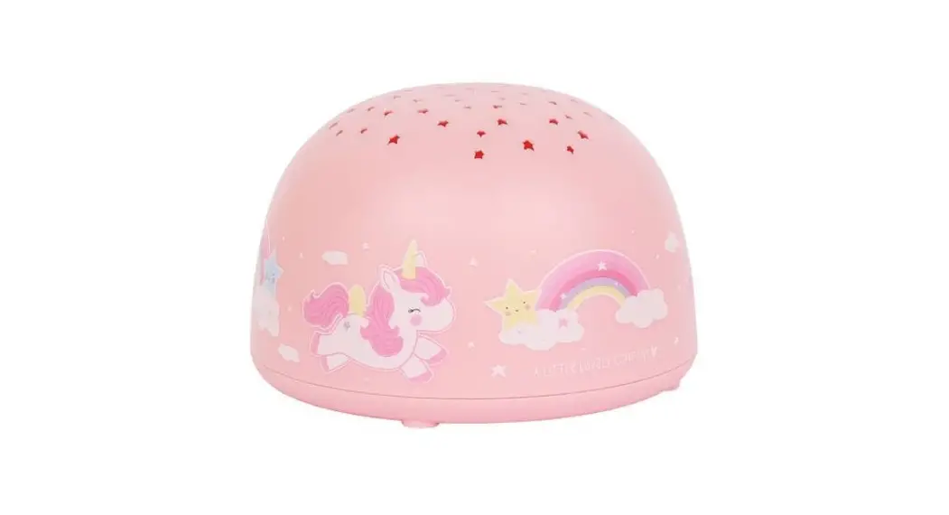 Projector Lights Projector Light Unicorn User Manual