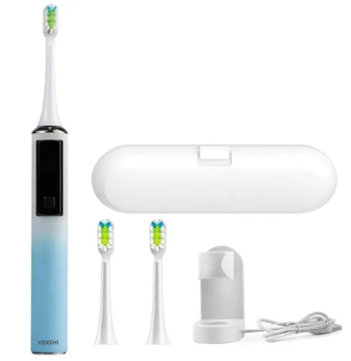 DXFWZQ Electric Toothbrush