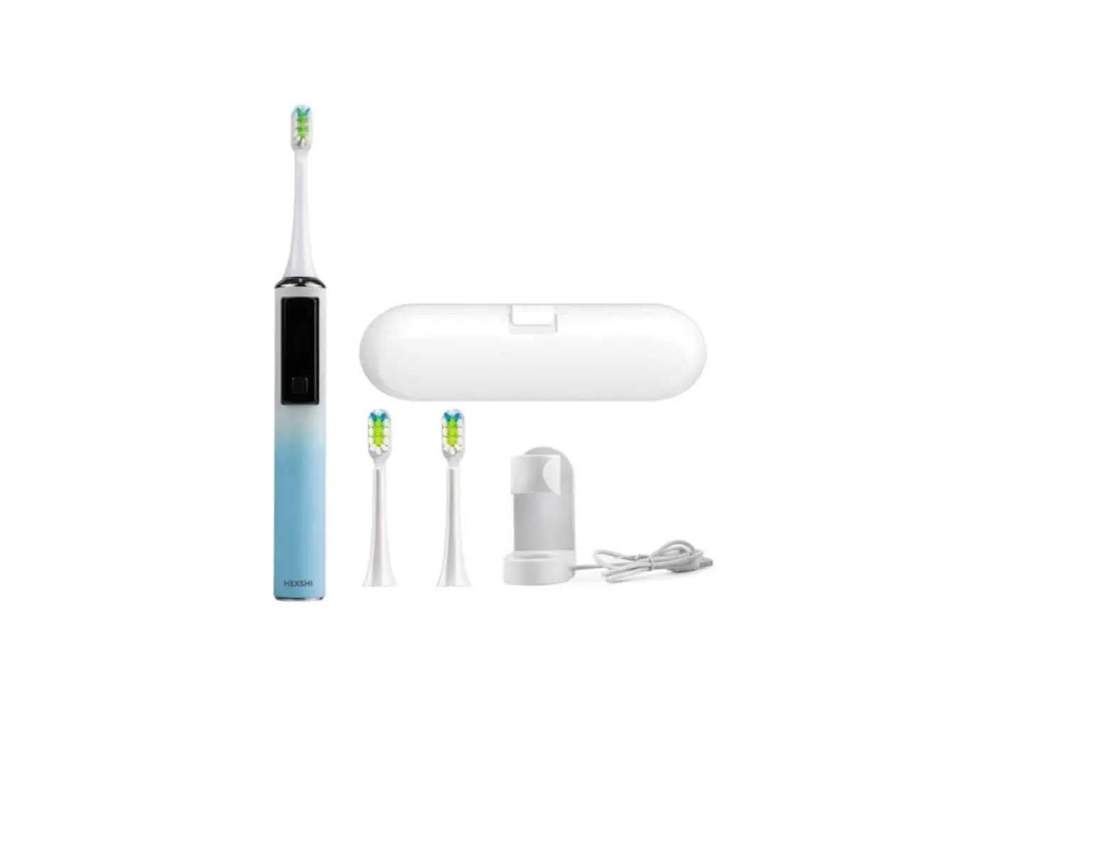 Dxfwzq 5 Modes Waterproof To Electric Toothbrush User Manual Dxfwzq 5 Modes Waterproof To Electric Toothbrush User Manual