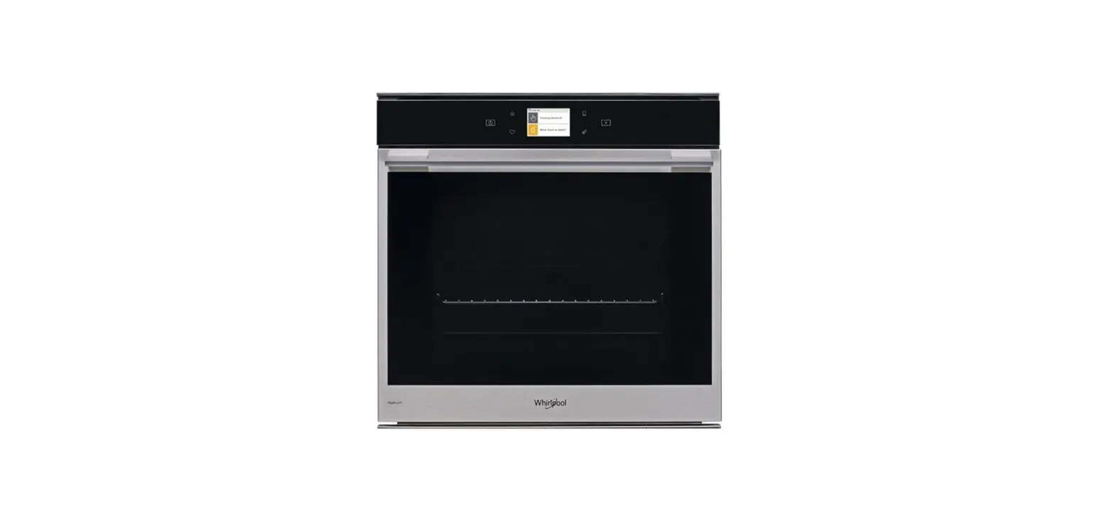 Whirlpool W9 Om2 4ms2 P Electric Oven Instruction Manual