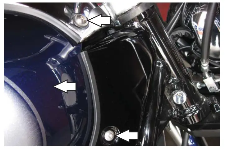 DYNOJET PC6 20015 Power Commander 6 - loosening