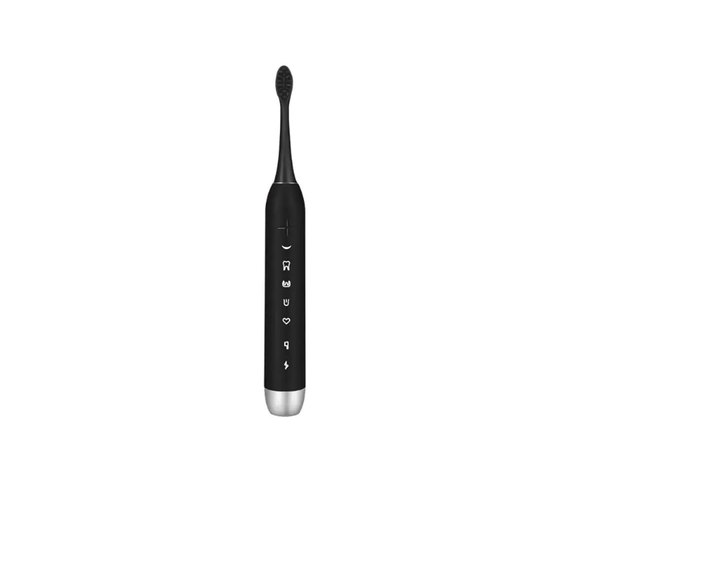 Dxfwzq 2w Electric Toothbrush User Manual