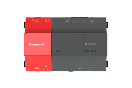 Honeywell Io Remote Modules Web-8000 Specifications