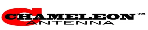 CHAMELEON ANTENNA logo