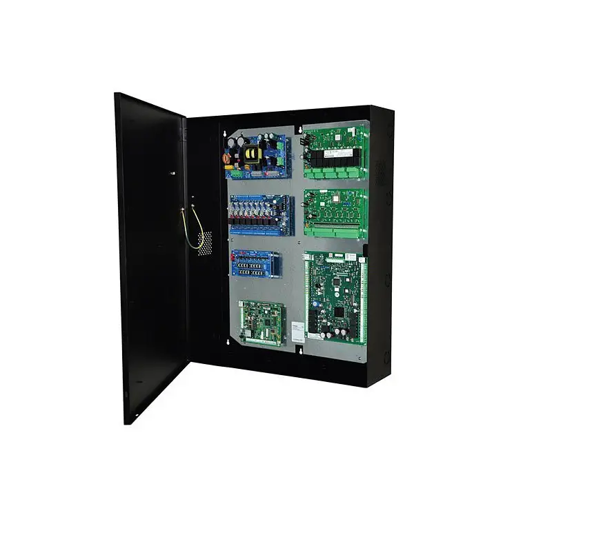 Altronix Trove2hn2 Honeywell Netaxs Backplane Installation Guide Altronix Trove2hn2 Honeywell Netaxs Backplane Installation Guide